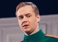 Бескакотов С.С. Вершинин — «Три сестры» Чехова
